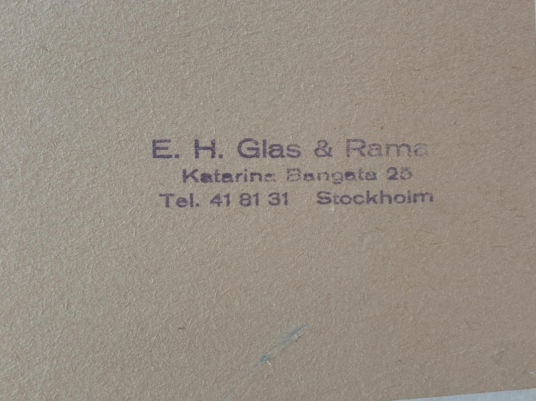Tavla Lars Norman