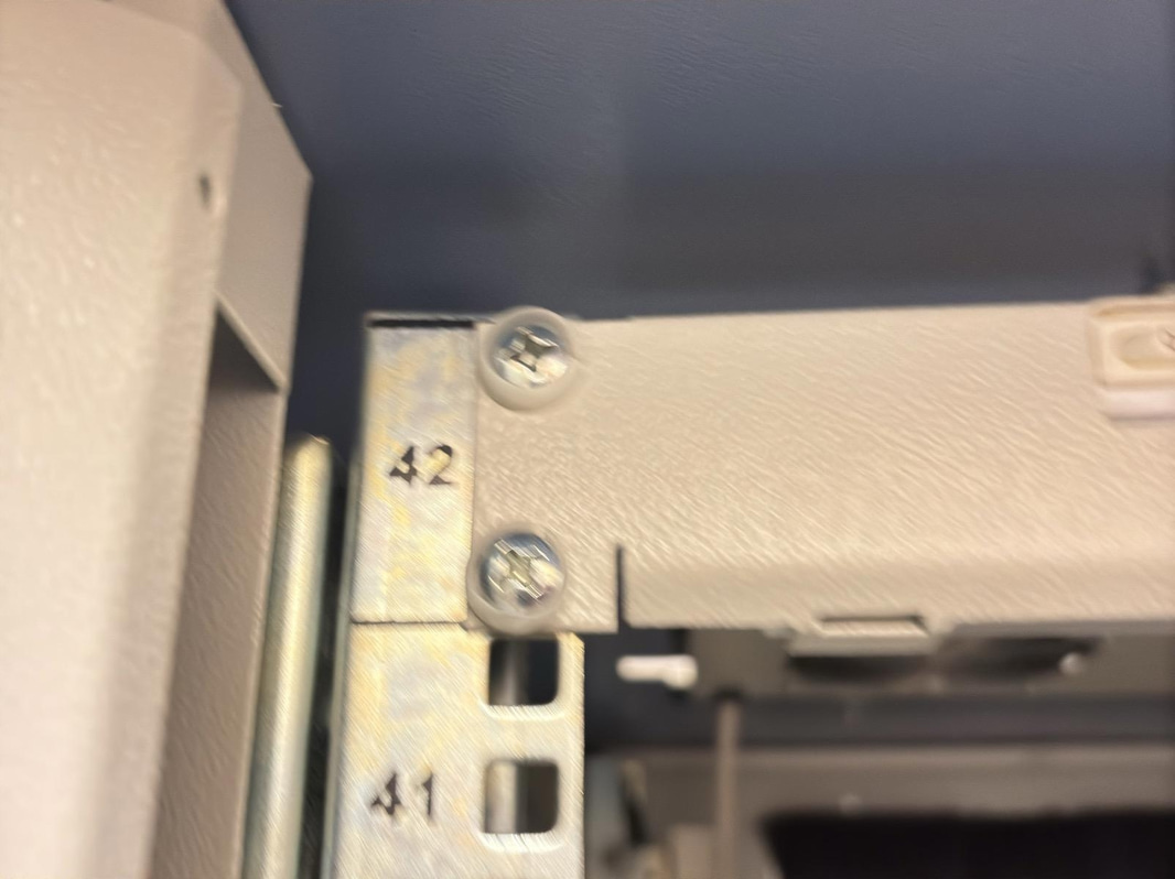 Serverrack Euroclan