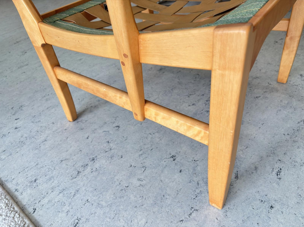 Sofa incl. 2 armchairs