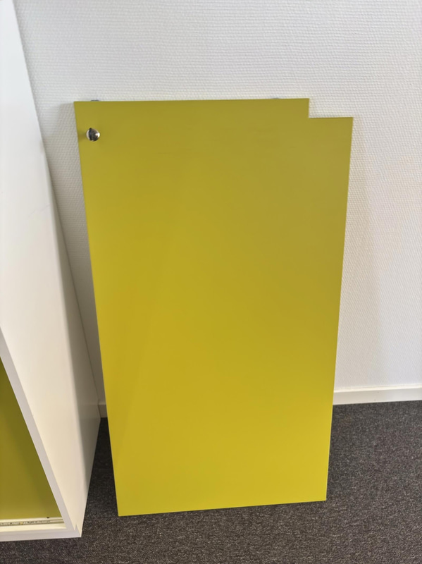 Dokumentskåp Vican