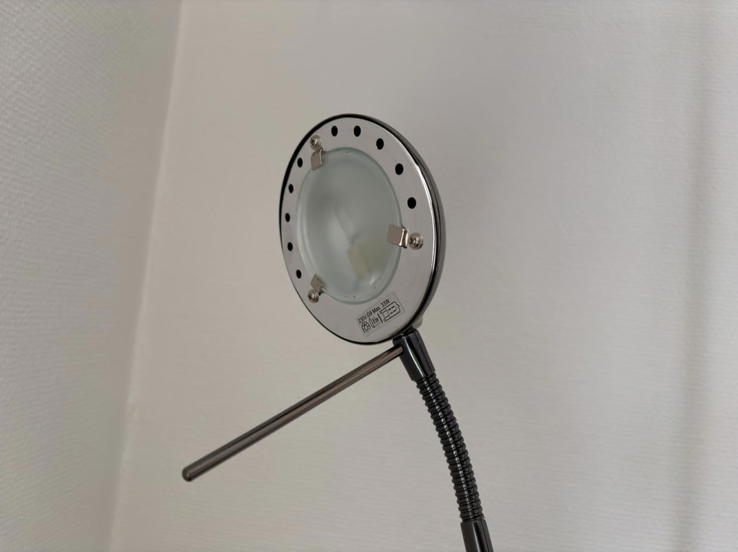 Golvlampa