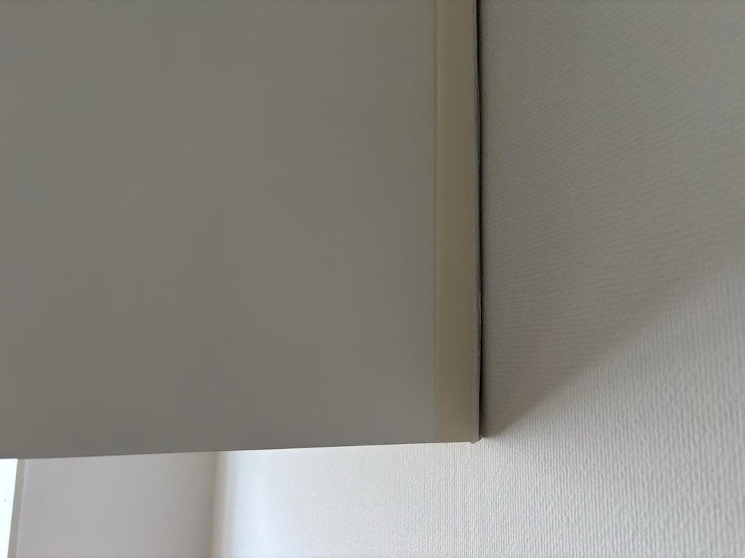 Skåp, dubbelöppning