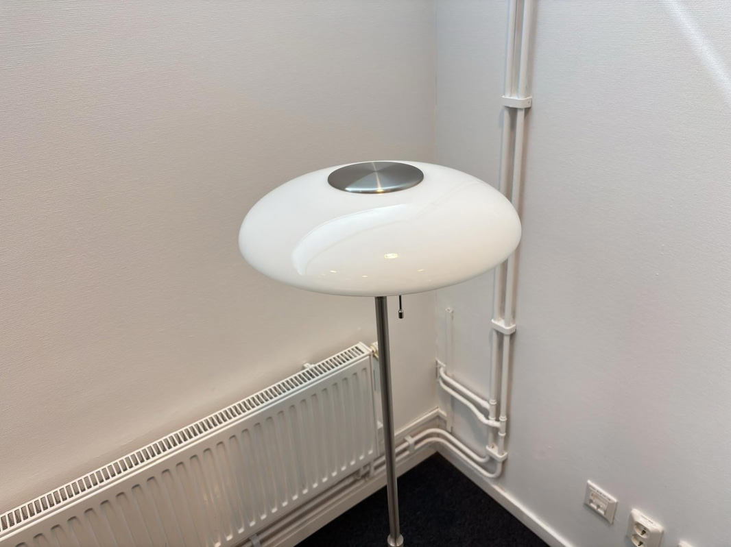 Lampa Ikea