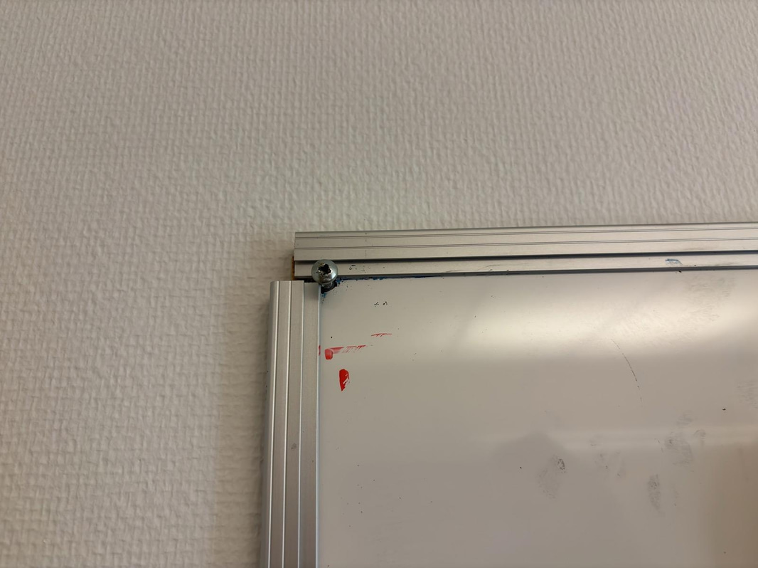 Whiteboard