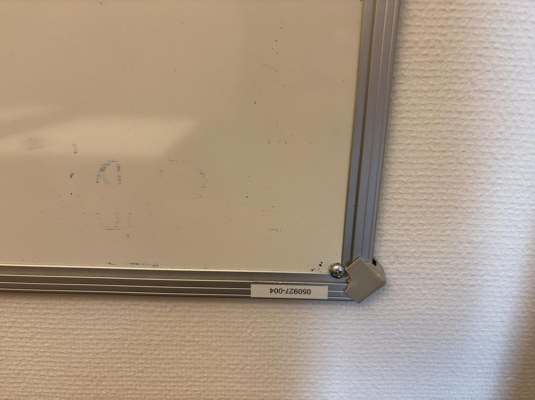 Whiteboard