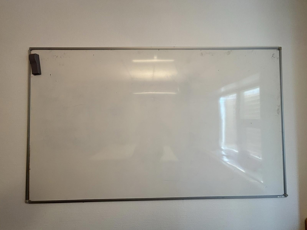 Whiteboard