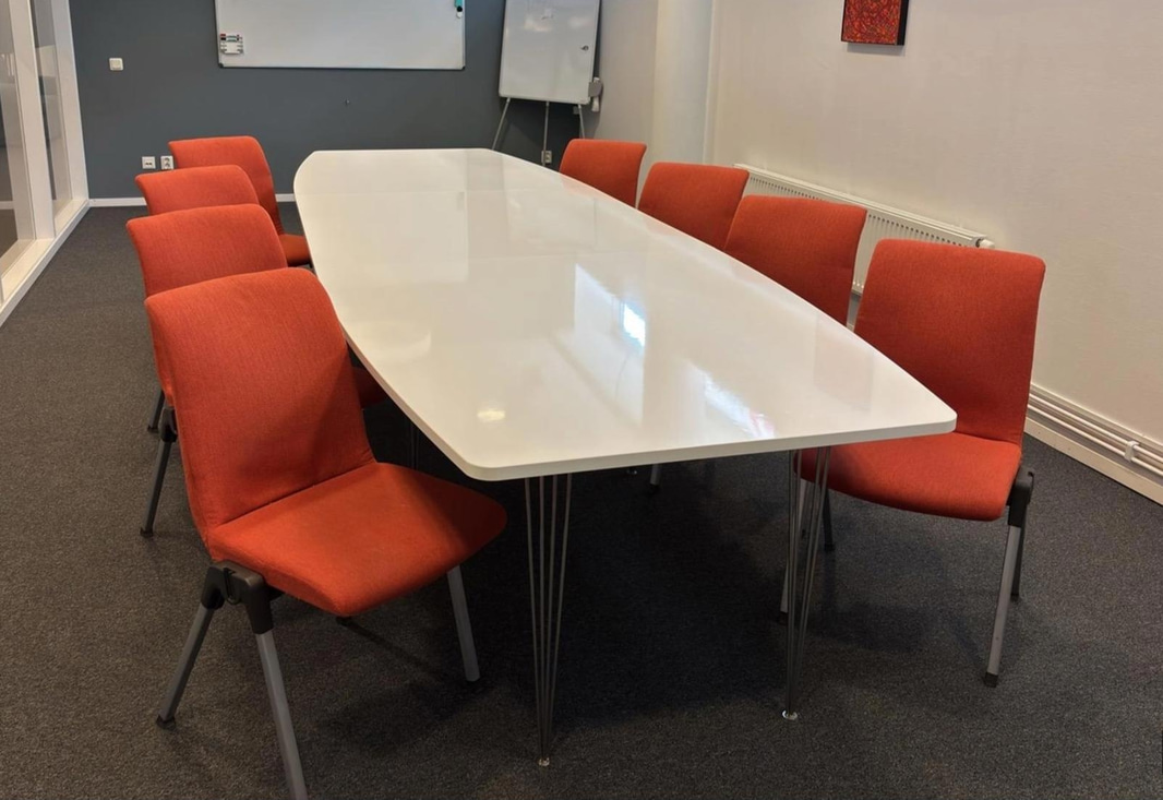 Conference Table