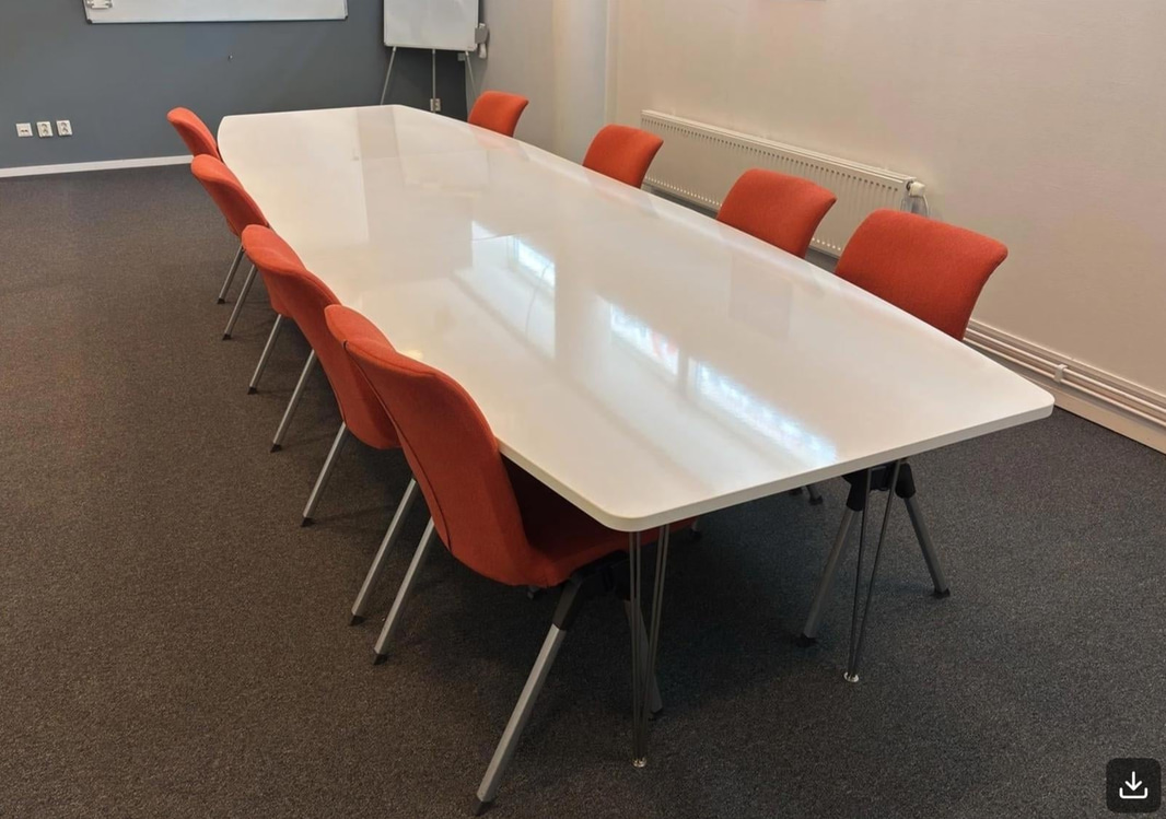 Conference Table