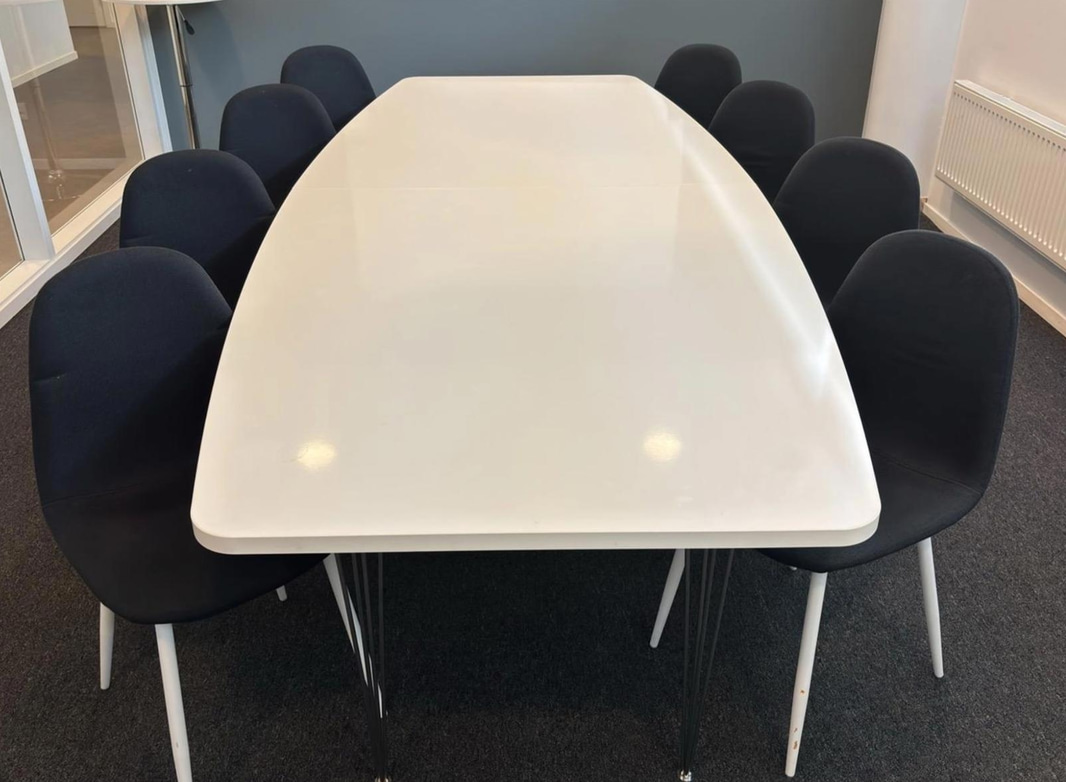 Conference table
