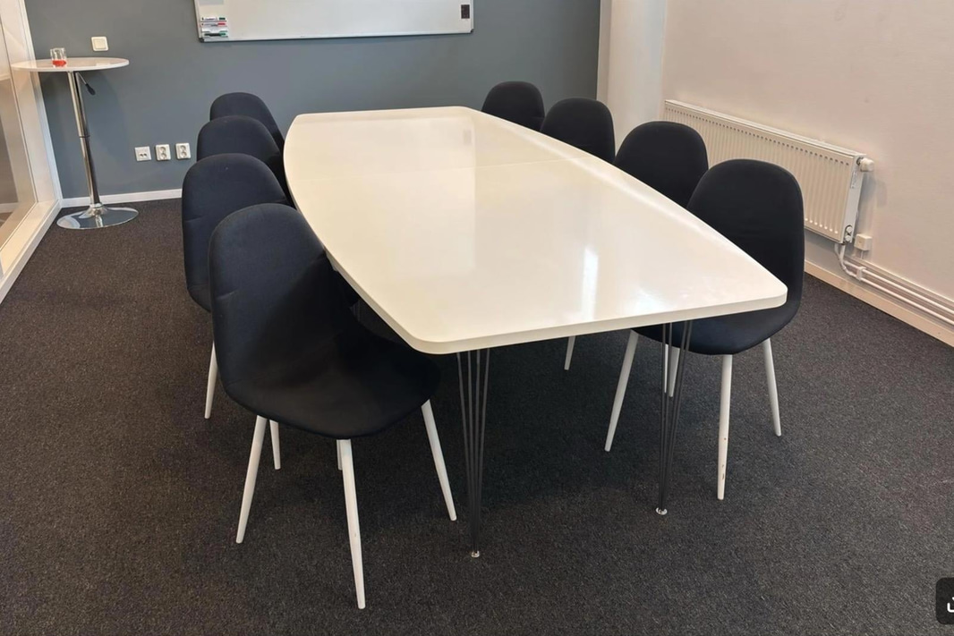 Conference table