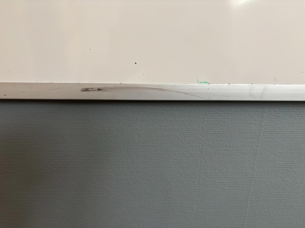 Whiteboardtavla