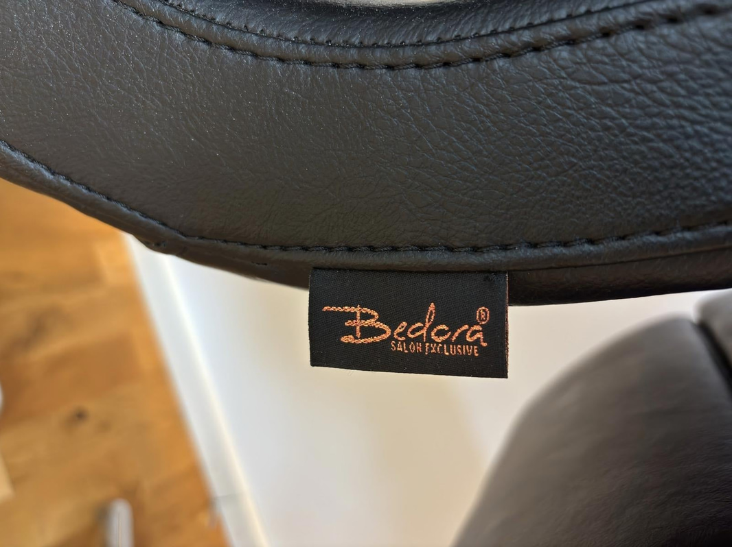 2st. Stolar BEDORA