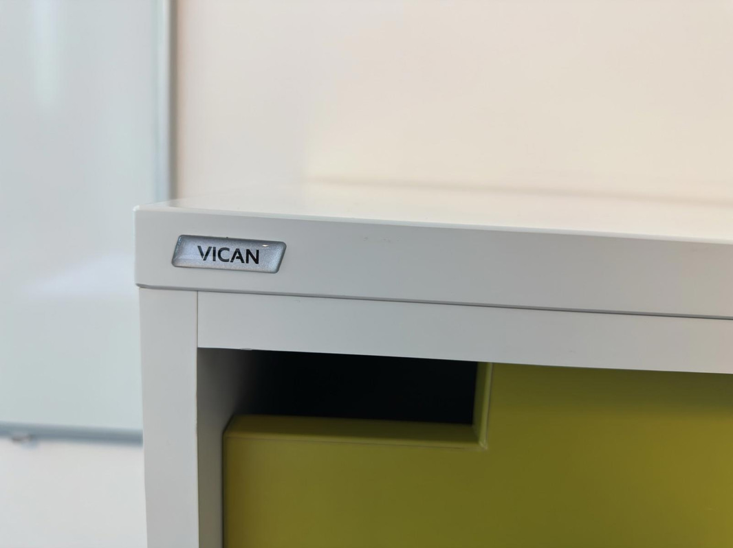 Dokumentskåp Vican