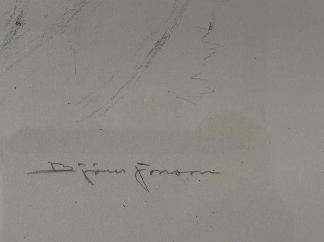 2 st, Tavlor Björn Franzon