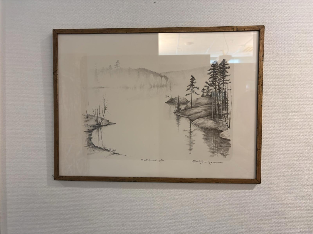 Tavla Björn Franzon