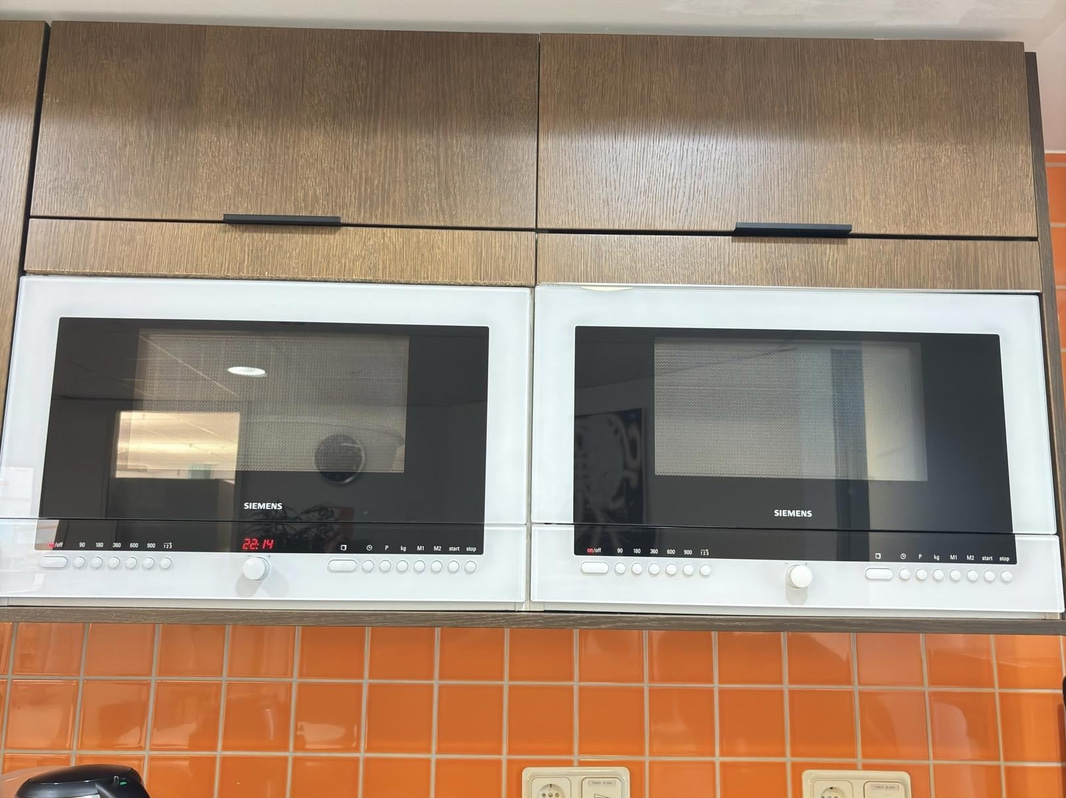 2 st. Micro Siemens