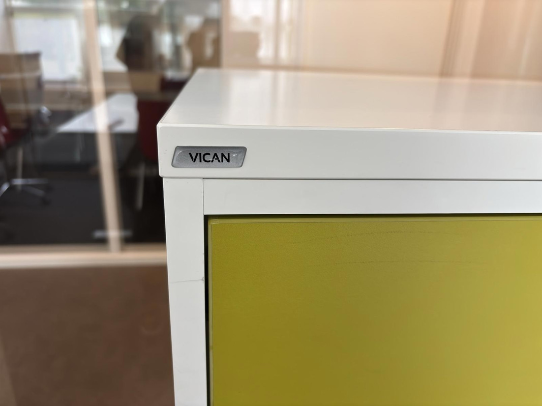 Dokumentskåp Vican
