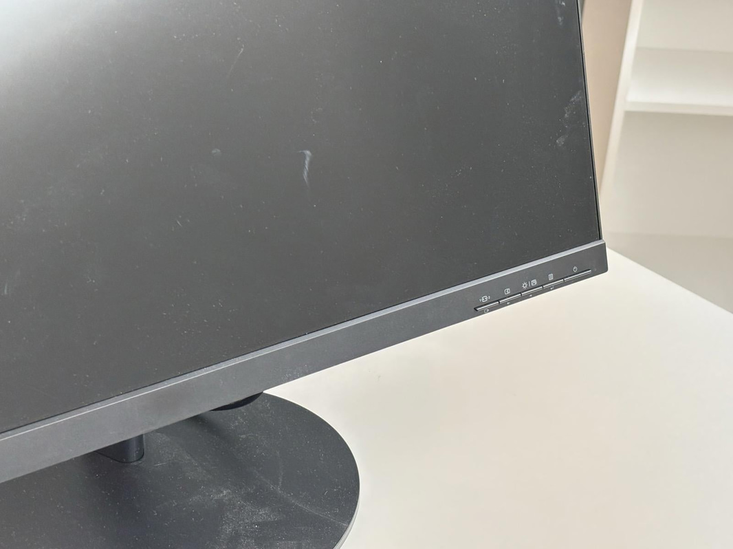 Datorskärm Lenovo L27i-28 27-tum
