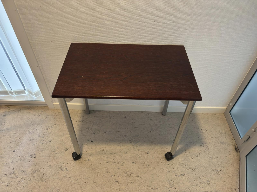 Rullbord