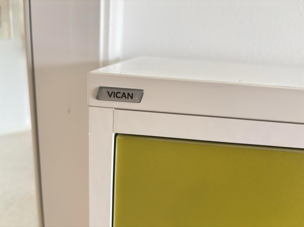 Dokumentskåp Vican