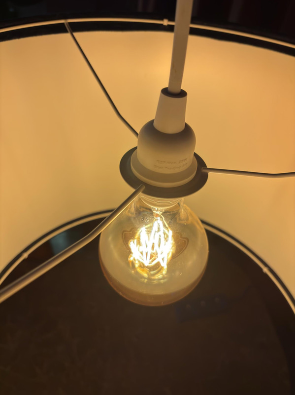 3 Ceiling Lamps by Star Trading