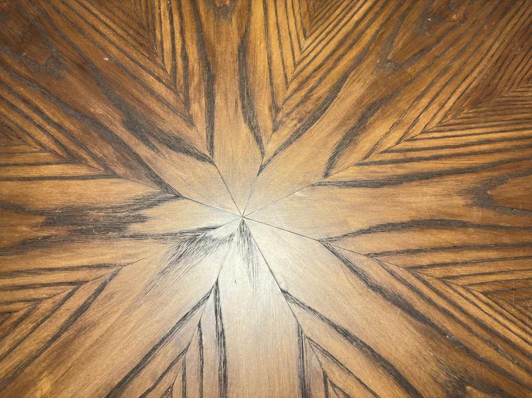 Round table