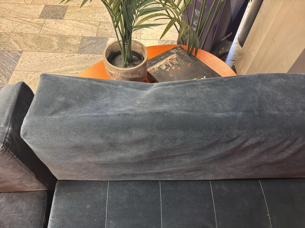 Modular sofa, objekt-M.com
