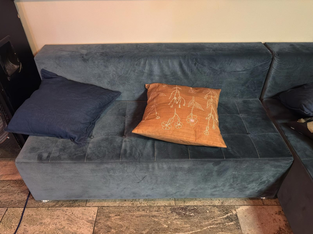 Modulsoffa Objekt-M.com