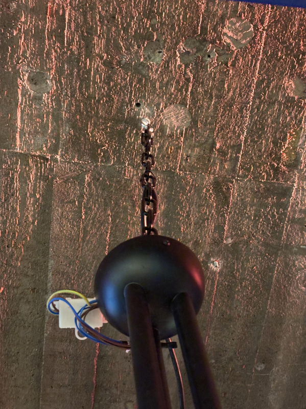 Ceiling lamp