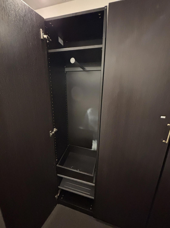 IKEA Wardrobe