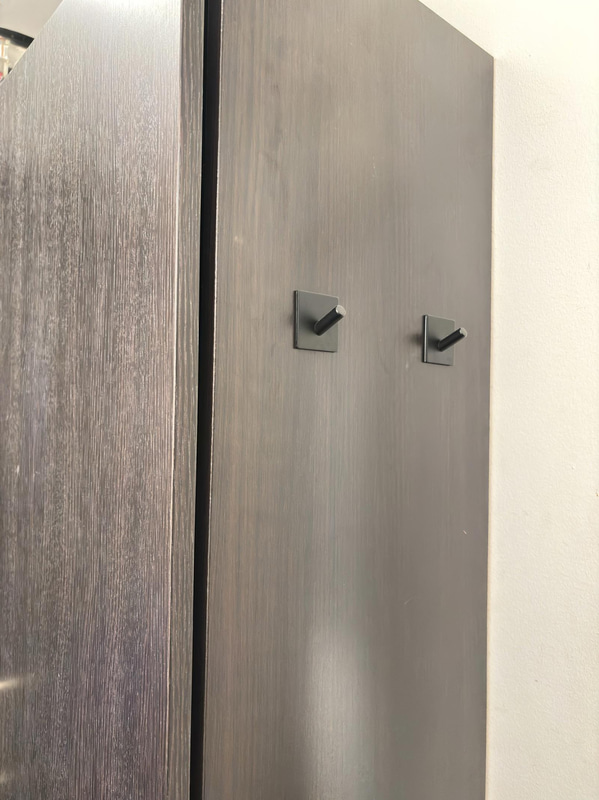 IKEA wardrobe