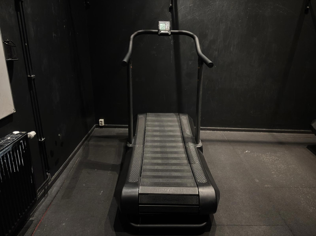 Assault AirRunner Treadmill