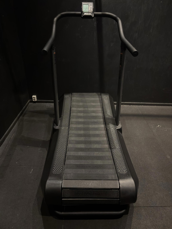 Assault AirRunner Treadmill