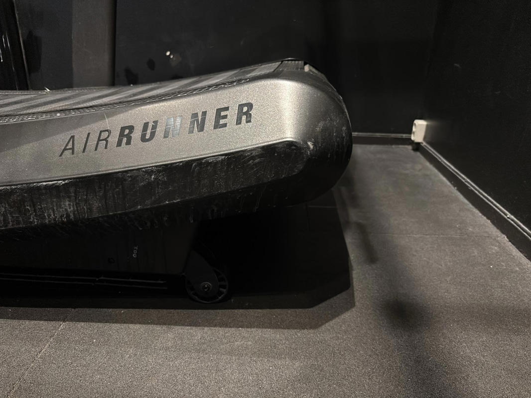 Assault AirRunner Treadmill