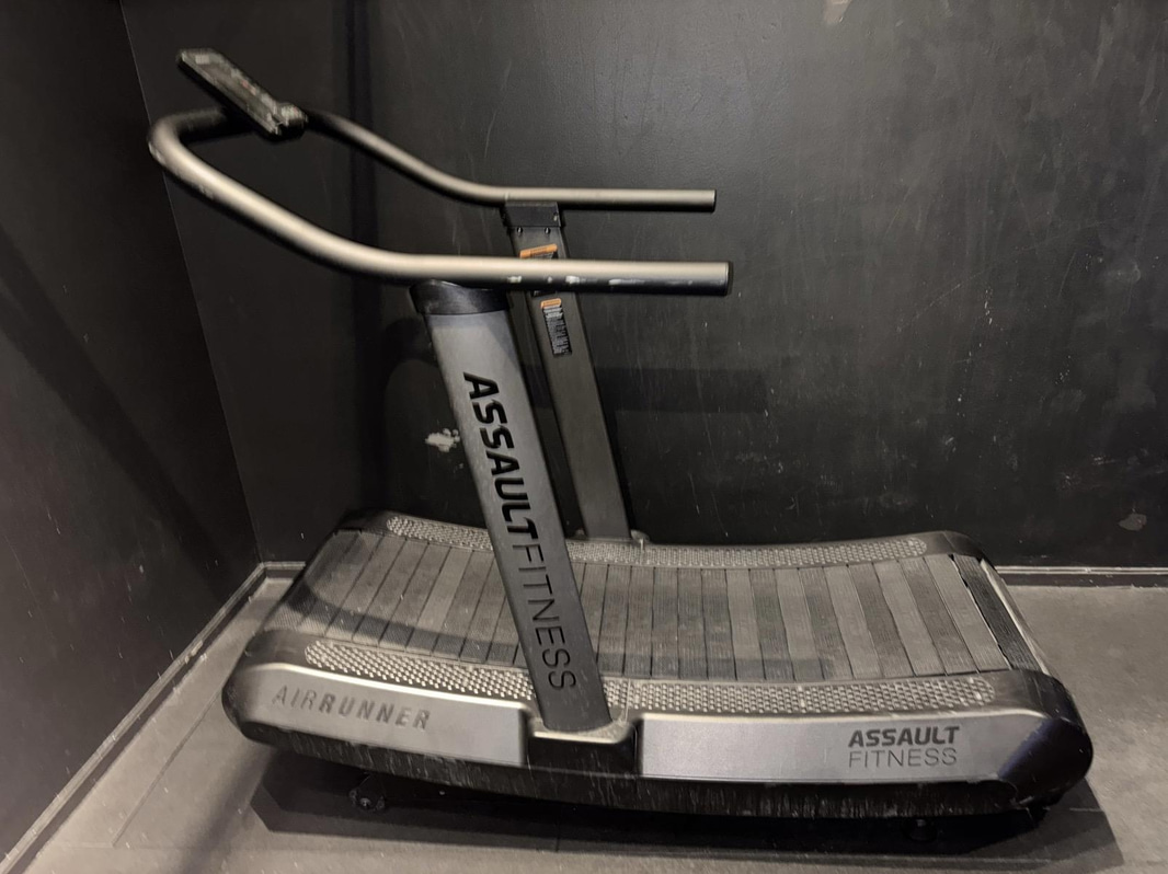Assault AirRunner Treadmill