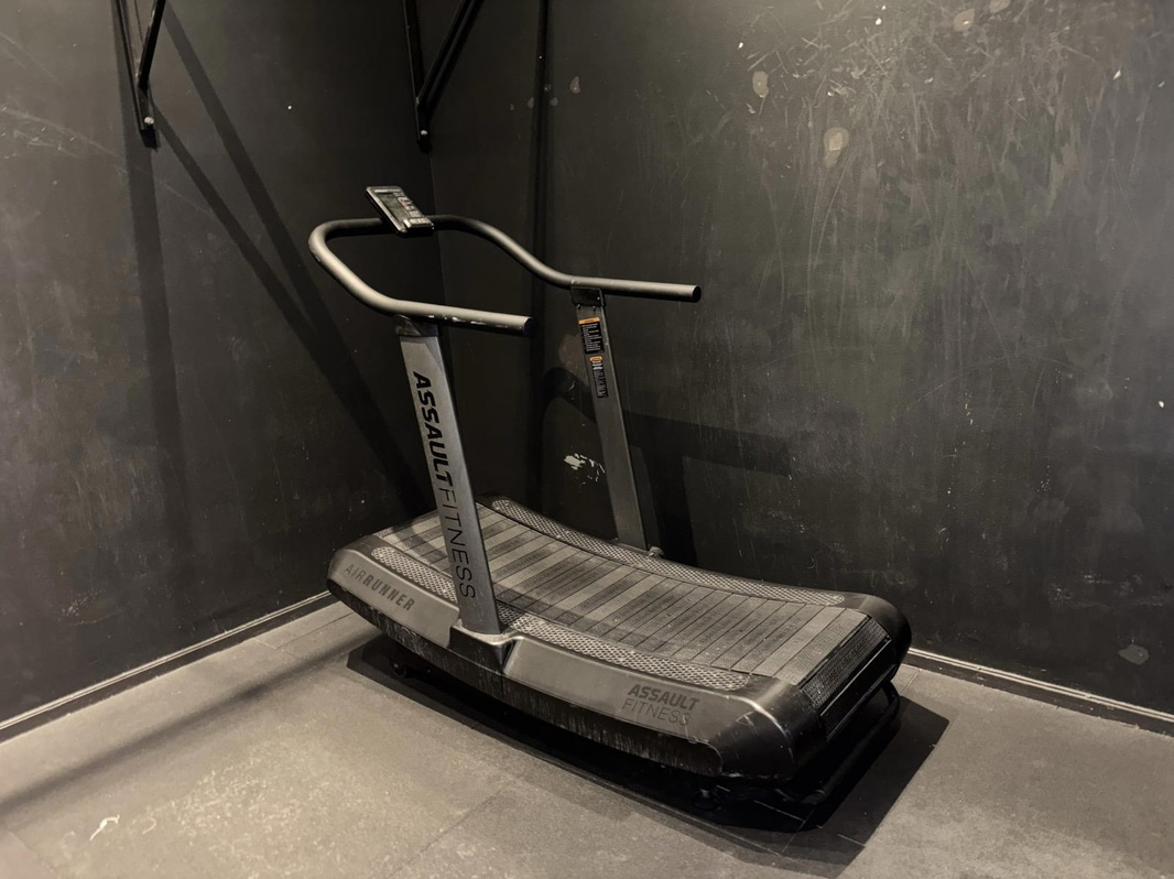 Assault AirRunner Treadmill