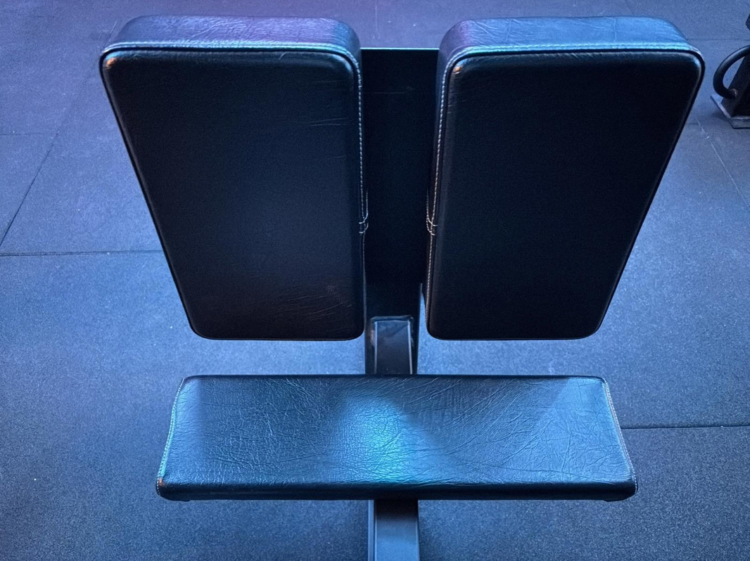 GHD Gymleco, 13022