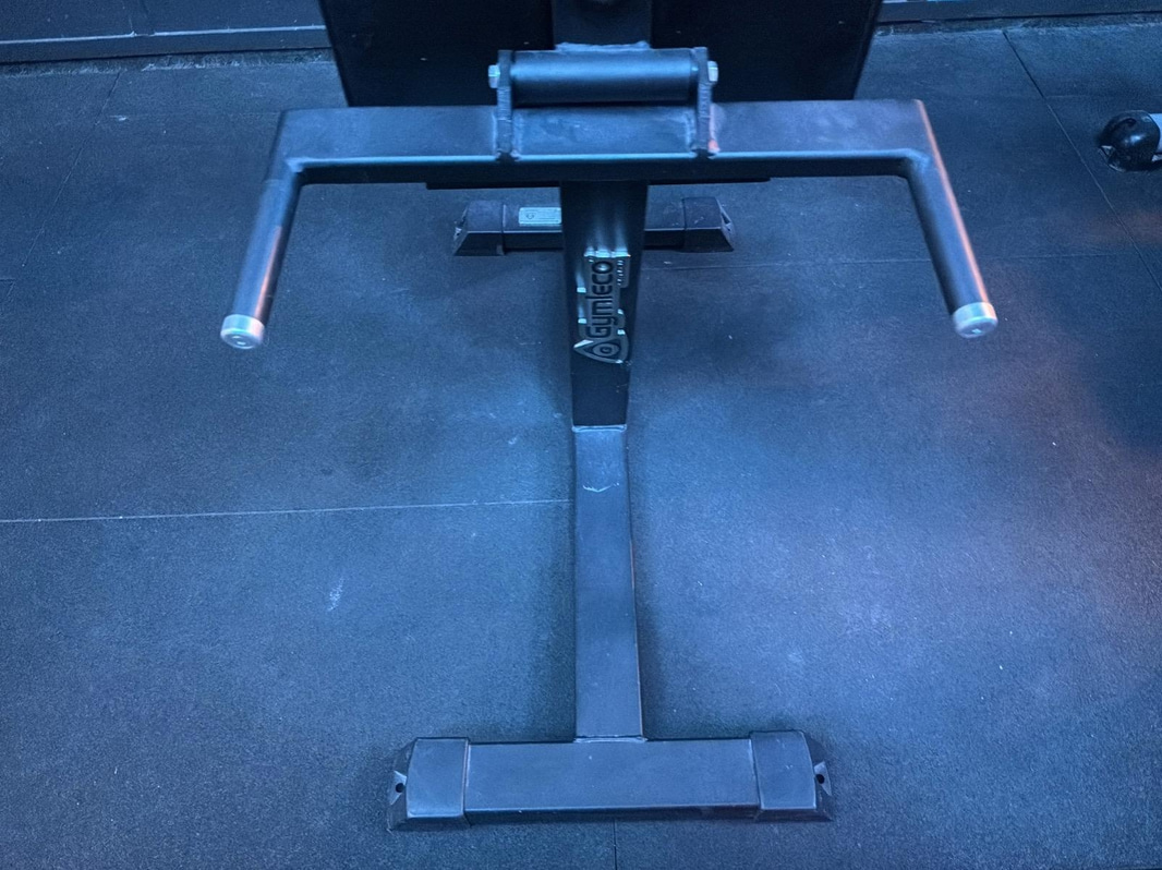 GHD Gymleco, 13022