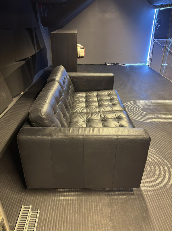 Soffa
