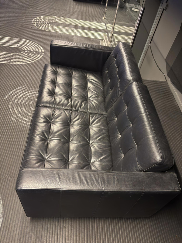Soffa