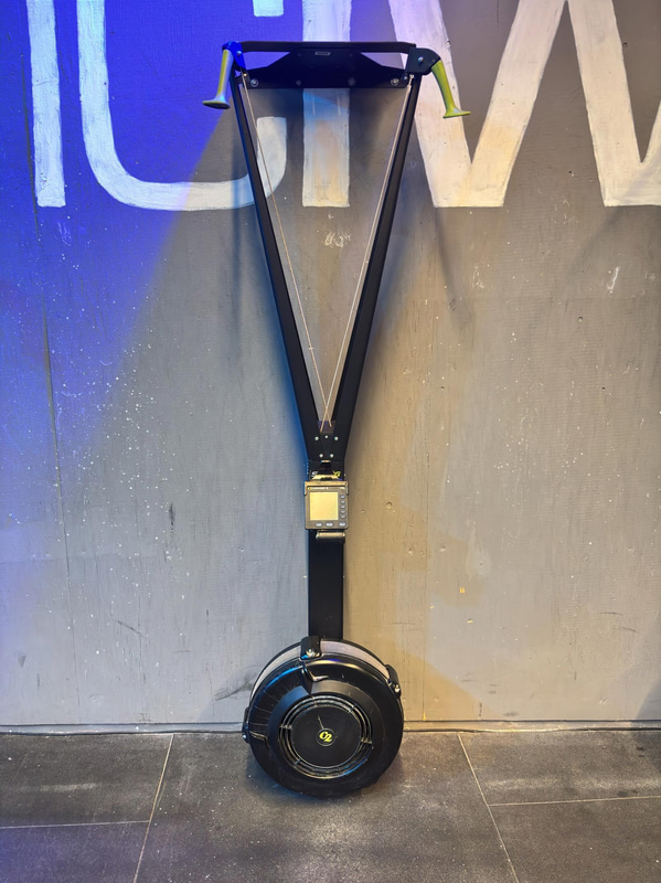 Concept2 SkiErg