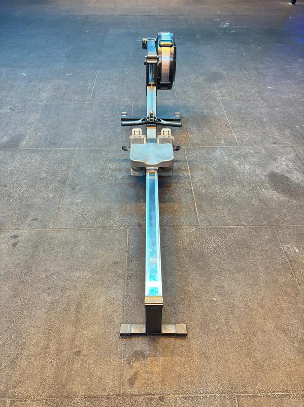 Concept2 Rowing Machine, PM5