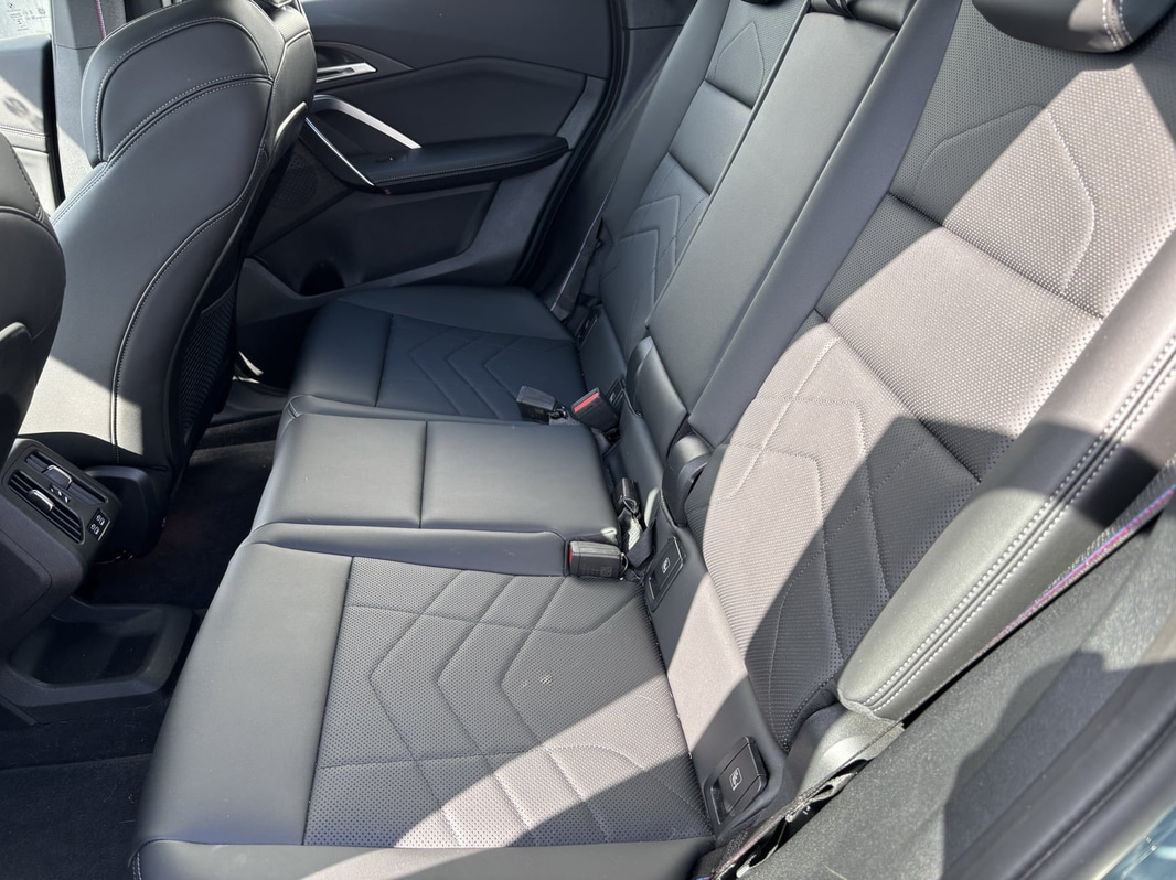 BMW X1 xDrive25E M Sport -2024 | Laddhybrid
