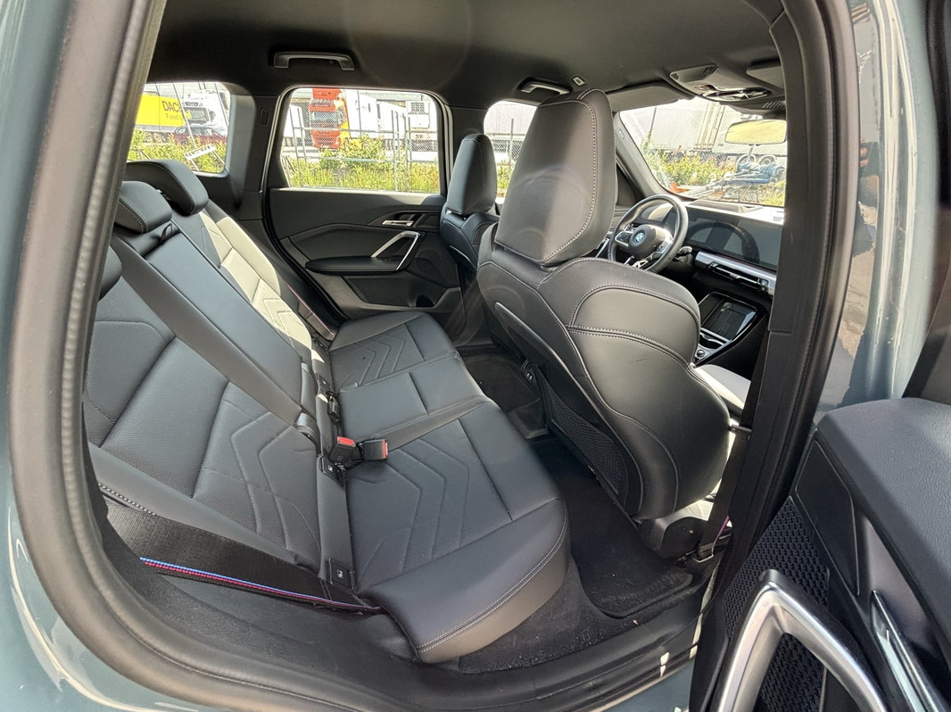 BMW X1 xDrive25E M Sport -2024 | Laddhybrid