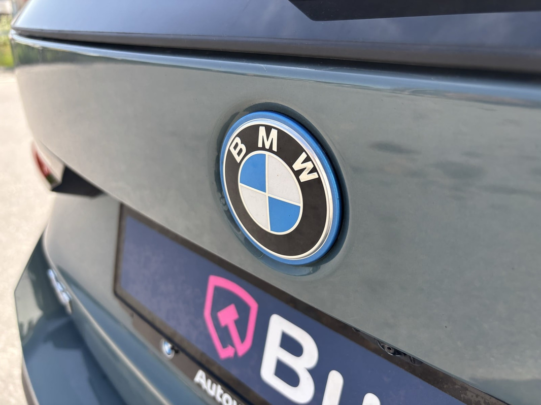 BMW X1 xDrive25E M Sport -2024 | Laddhybrid
