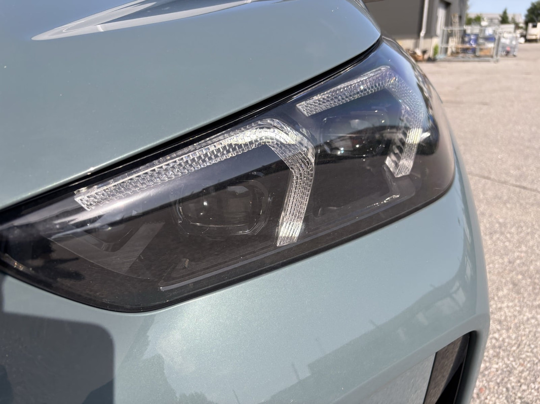 BMW X1 xDrive25E M Sport -2024 | Laddhybrid