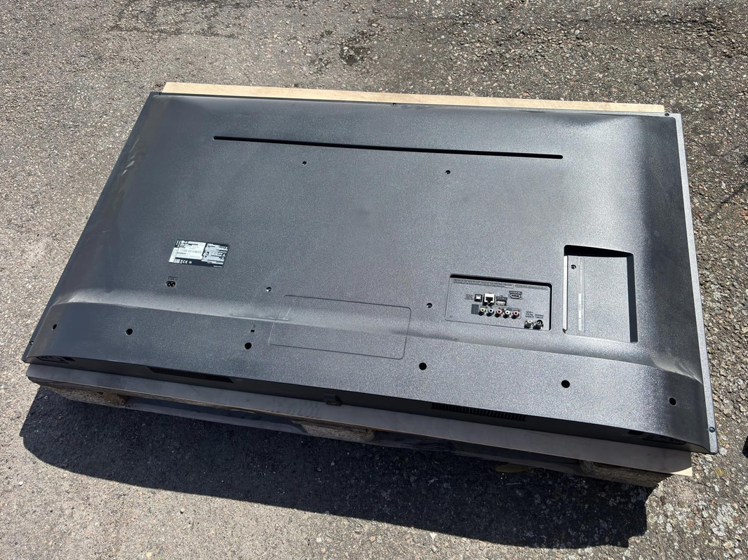 TV LG 55 tum
