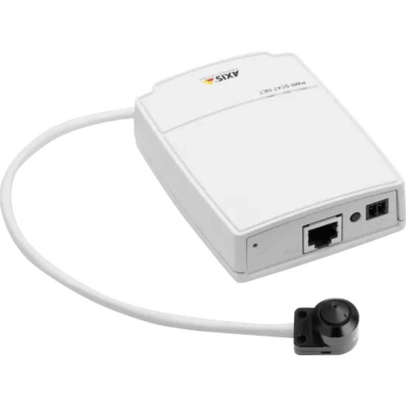 (NEW) AXIS P1204 Network Camera