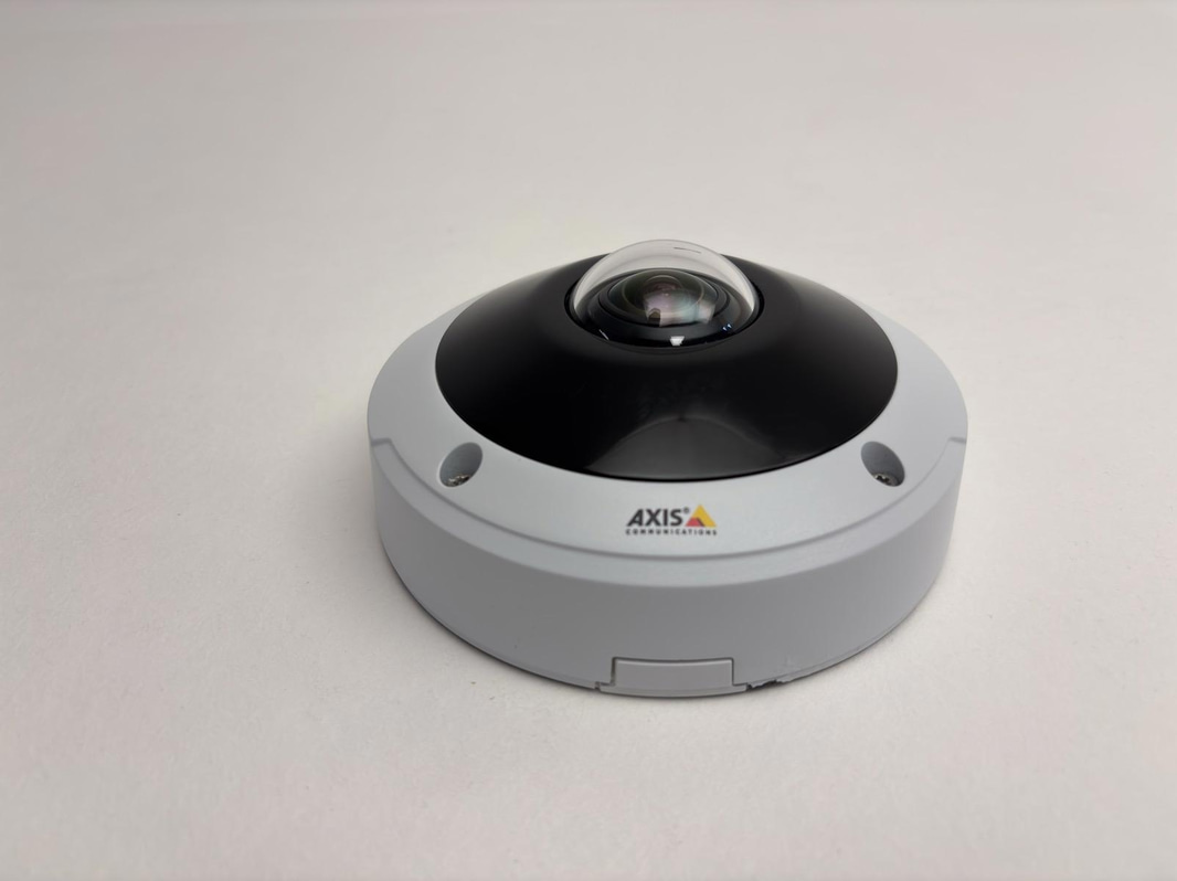 Axis M3058 Camera