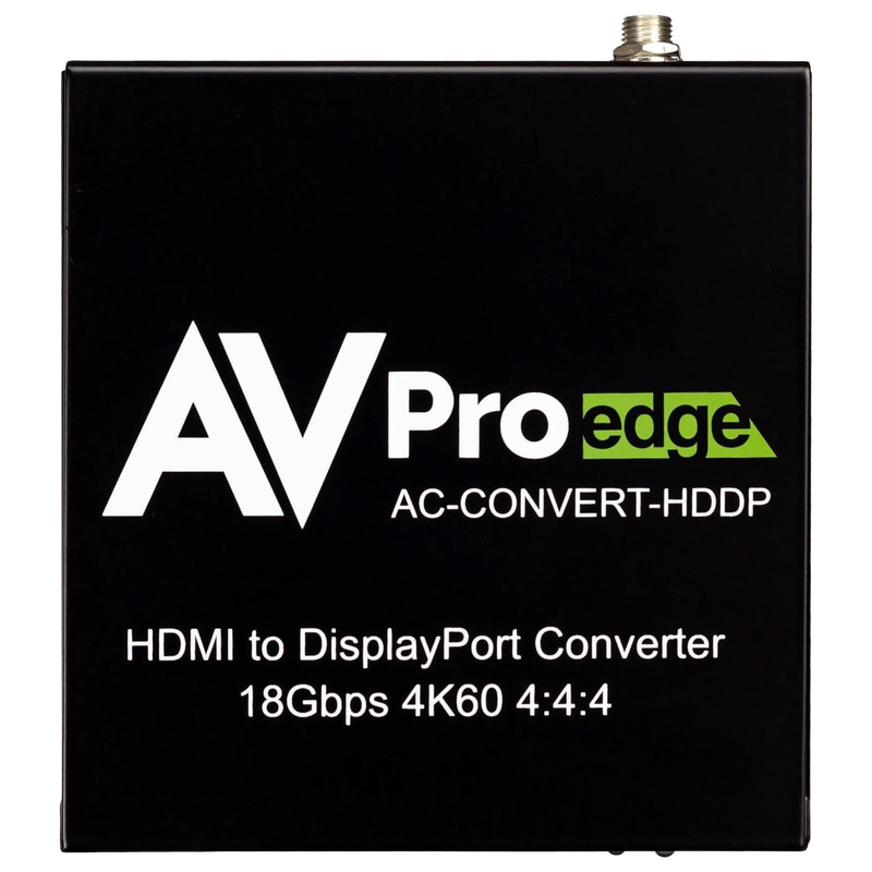 (NEW) AVPro AC-CONVERT-HDDP Converter